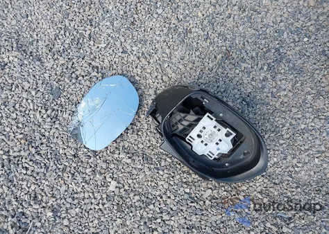 2016 Honda Odyssey Ex-L from USA, damaged, VIN 5FNRL5H60GB083719